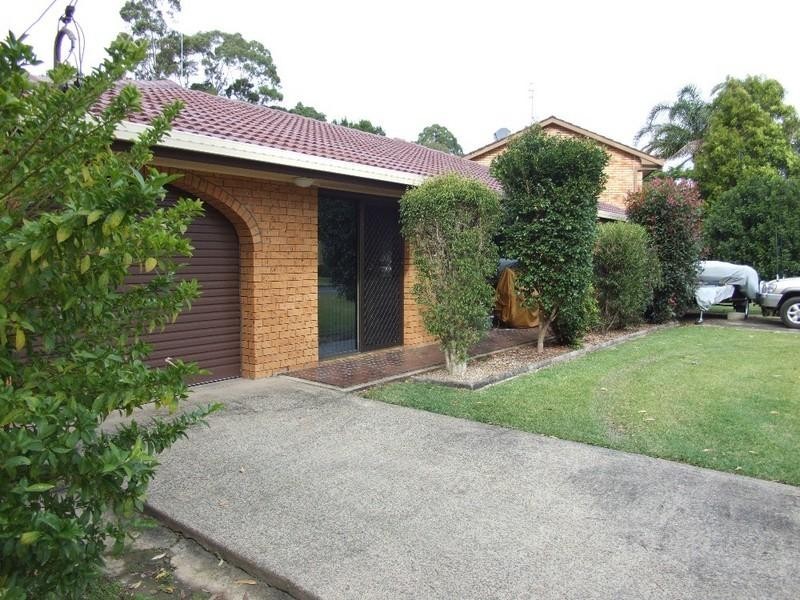 66 Mackays Road, Coffs Harbour NSW 2450