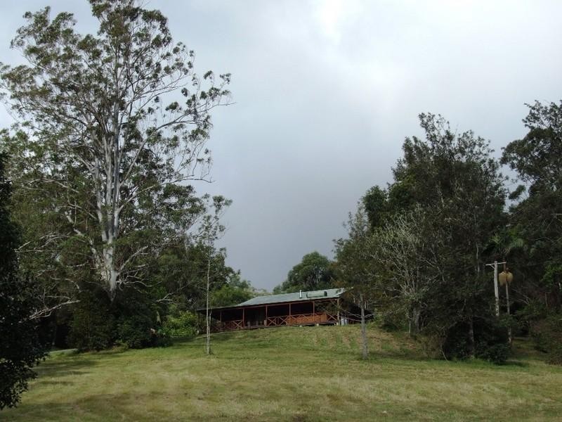 651 Dairyville Road, Upper Orara NSW 2450