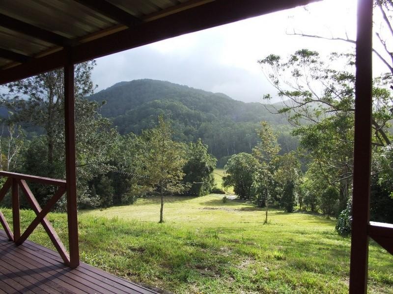 651 Dairyville Road, Upper Orara NSW 2450