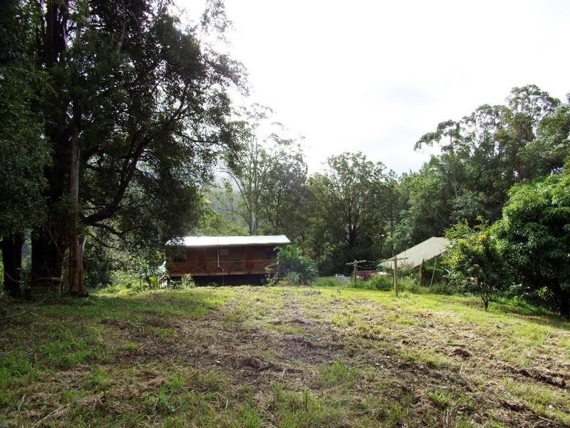 651 Dairyville Road, Upper Orara NSW 2450