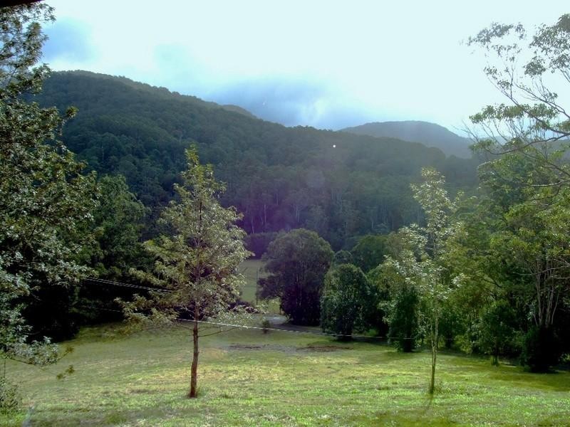 651 Dairyville Road, Upper Orara NSW 2450