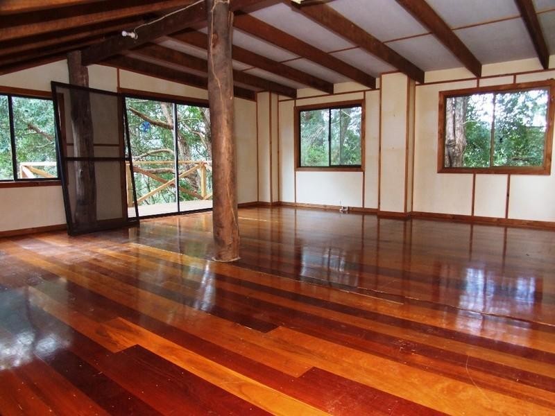 651 Dairyville Road, Upper Orara NSW 2450