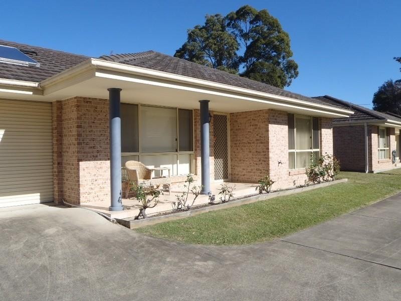 3/12 Susan Close, Coffs Harbour NSW 2450