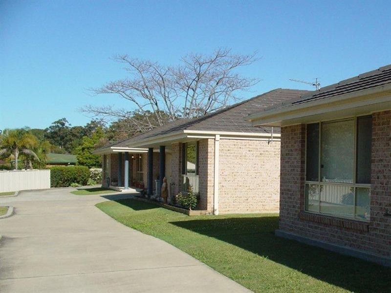 3/12 Susan Close, Coffs Harbour NSW 2450
