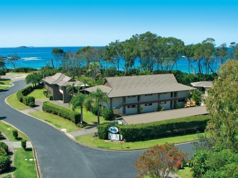 16/36 Sandy Beach Road, Coffs Harbour NSW 2450