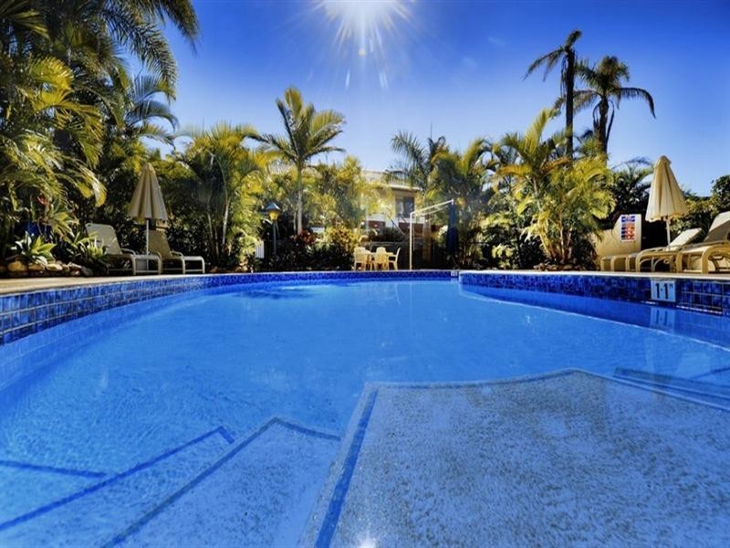 16/36 Sandy Beach Road, Coffs Harbour NSW 2450