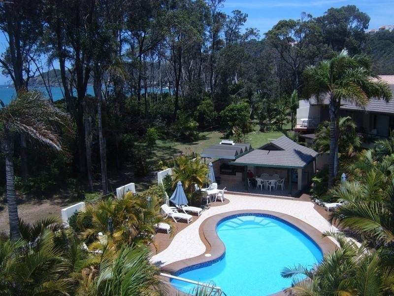16/36 Sandy Beach Road, Coffs Harbour NSW 2450
