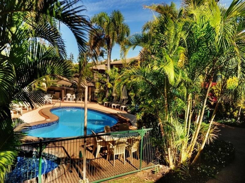 16/36 Sandy Beach Road, Coffs Harbour NSW 2450