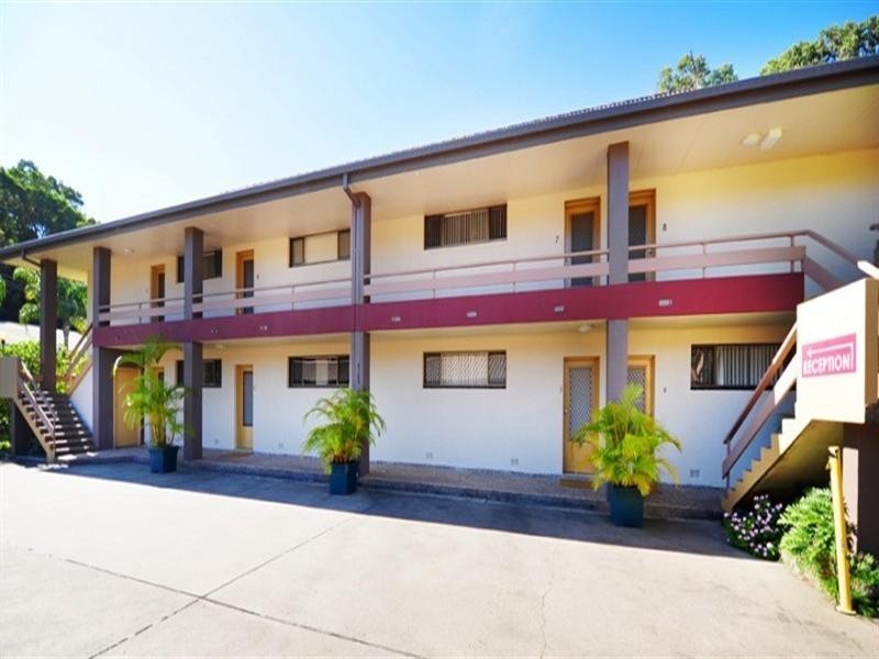 16/36 Sandy Beach Road, Coffs Harbour NSW 2450