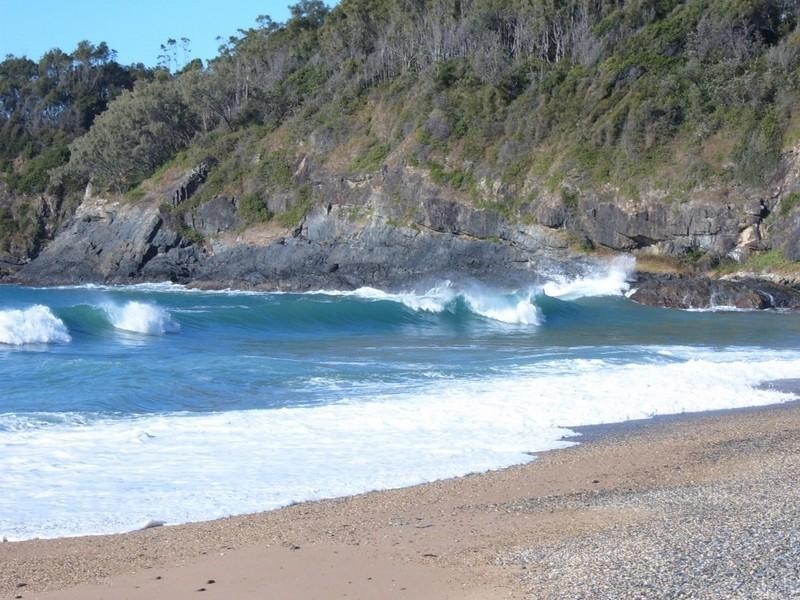 16/36 Sandy Beach Road, Coffs Harbour NSW 2450