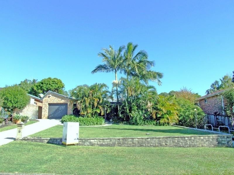 25 Jack Ladd Street, Coffs Harbour NSW 2450