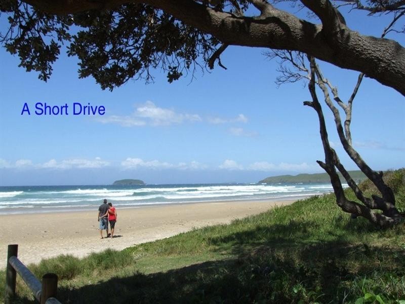1 Banksia Close, Sandy Beach NSW 2456