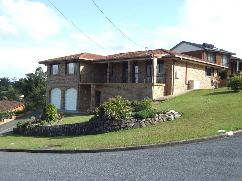 2 Malcolm Place, Coffs Harbour NSW 2450