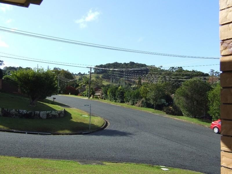 2 Malcolm Place, Coffs Harbour NSW 2450