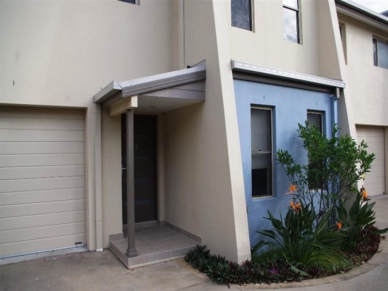 2/62 Prince Street, Coffs Harbour NSW 2450