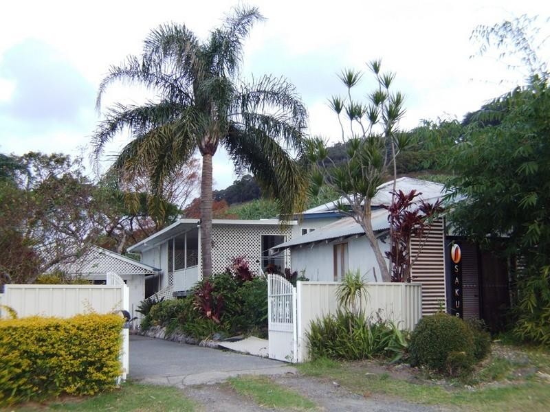 1 Loaders Lane, Coffs Harbour NSW 2450