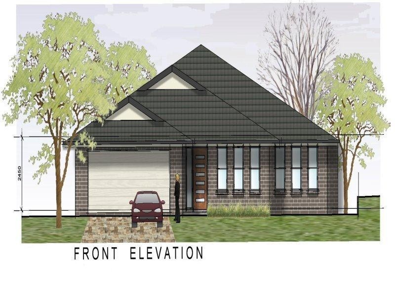 Lot 25 Pearce Drive, Coffs Harbour NSW 2450
