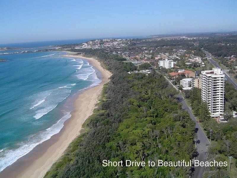 Lot 25 Pearce Drive, Coffs Harbour NSW 2450