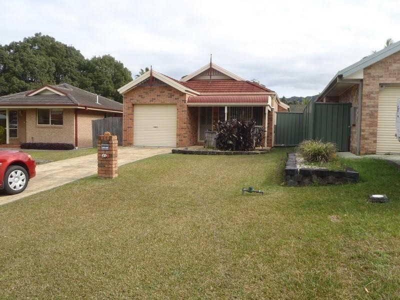 5a Rippon Close, Coffs Harbour NSW 2450