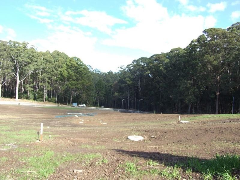 Lot 3 Mimiwali Drive, Bonville NSW 2441