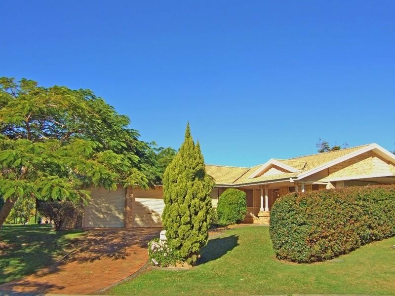 1 Brindley Court, Coffs Harbour NSW 2450