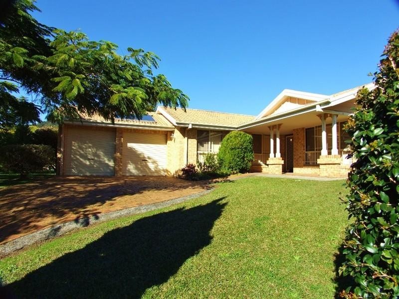 1 Brindley Court, Coffs Harbour NSW 2450