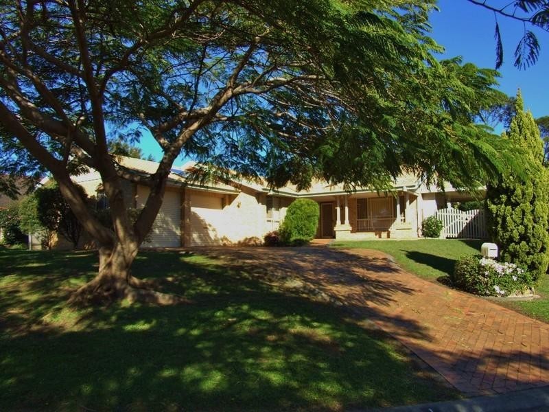 1 Brindley Court, Coffs Harbour NSW 2450