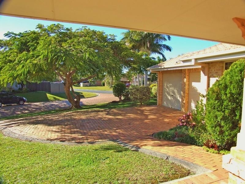 1 Brindley Court, Coffs Harbour NSW 2450