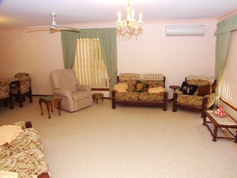 1 Brindley Court, Coffs Harbour NSW 2450