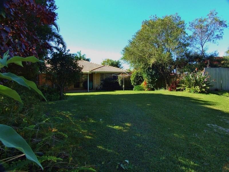 1 Brindley Court, Coffs Harbour NSW 2450