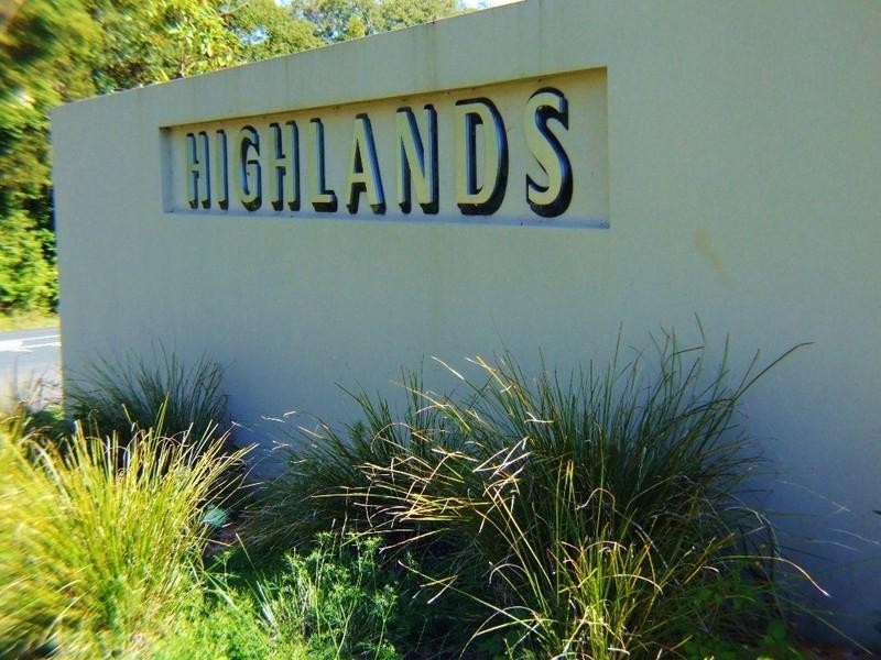 12 Highlander Drive, Coffs Harbour NSW 2450