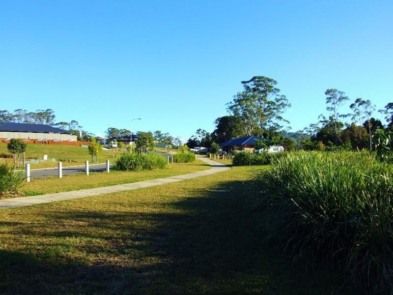 12 Highlander Drive, Coffs Harbour NSW 2450