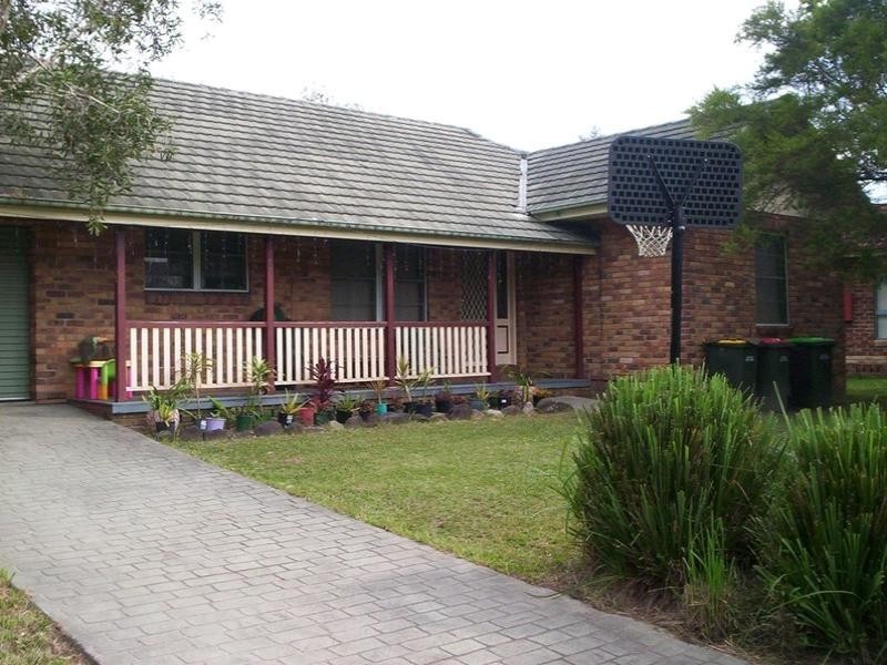 10 Jay Place, Toormina NSW 2452
