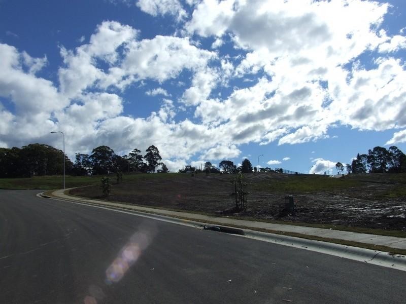 Lot 8 Mimiwali Drive, Bonville NSW 2441