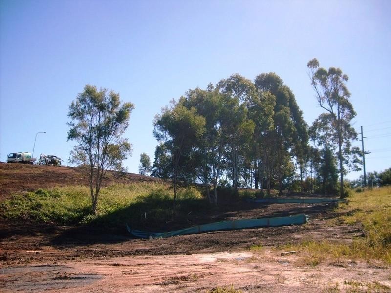 Lot 8 Mimiwali Drive, Bonville NSW 2441