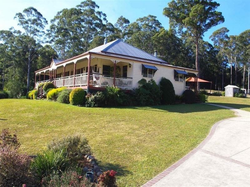 352 Mardells Road, Bucca NSW 2450