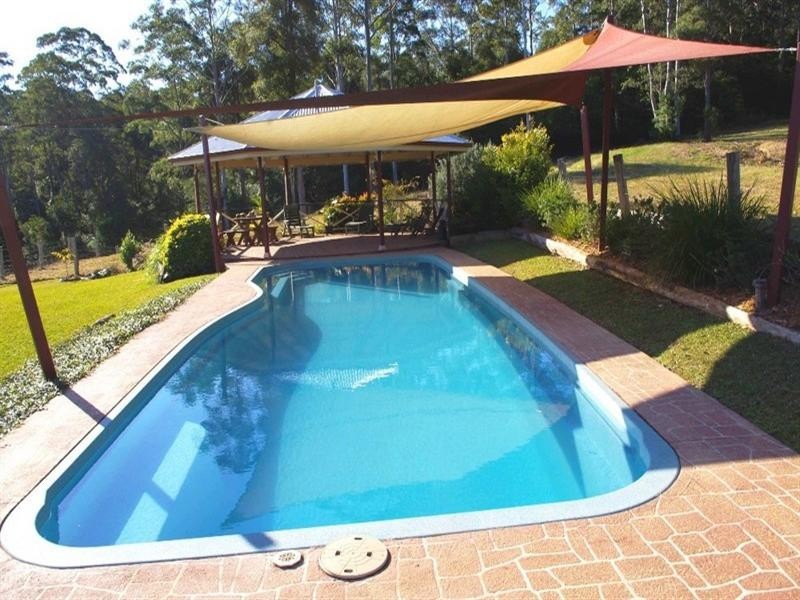 352 Mardells Road, Bucca NSW 2450
