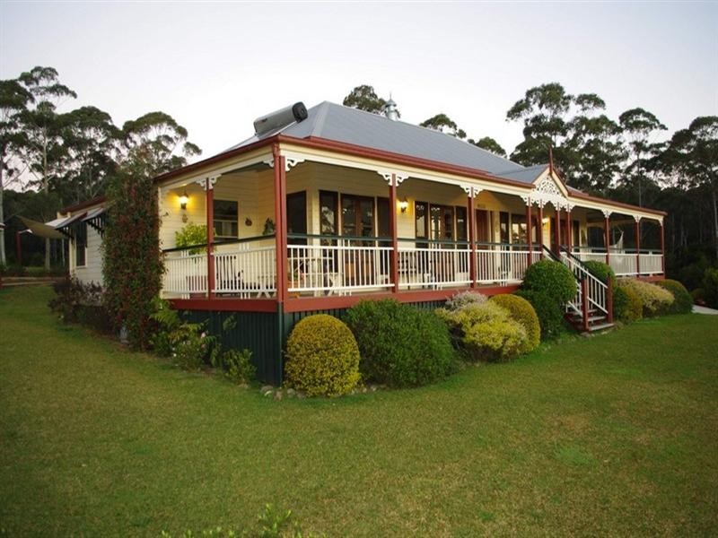 352 Mardells Road, Bucca NSW 2450