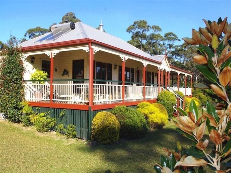 352 Mardells Road, Bucca NSW 2450