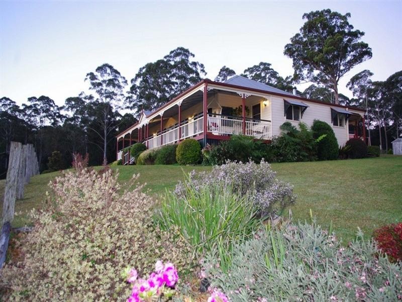352 Mardells Road, Bucca NSW 2450