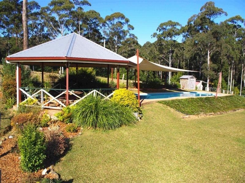 352 Mardells Road, Bucca NSW 2450