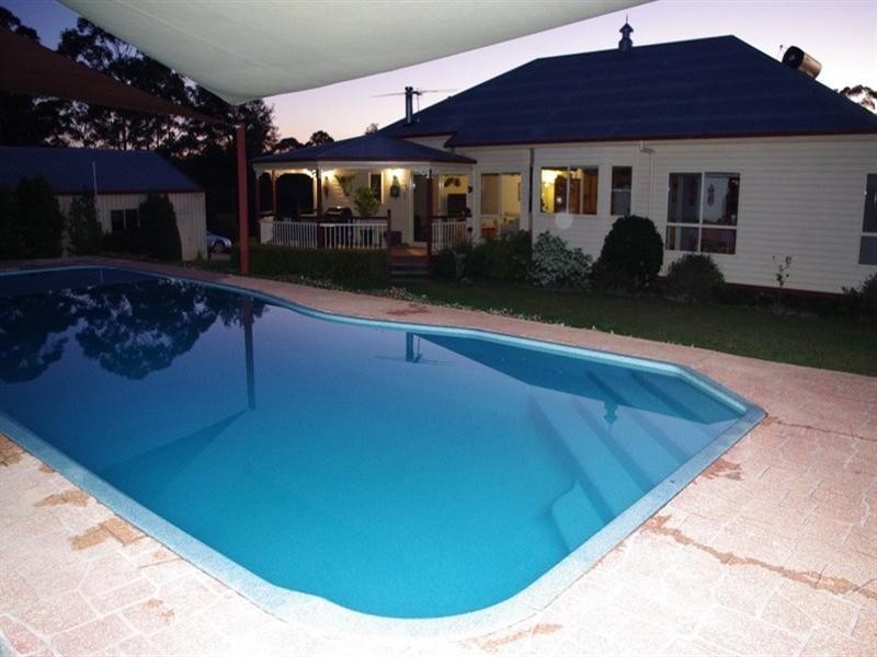 352 Mardells Road, Bucca NSW 2450