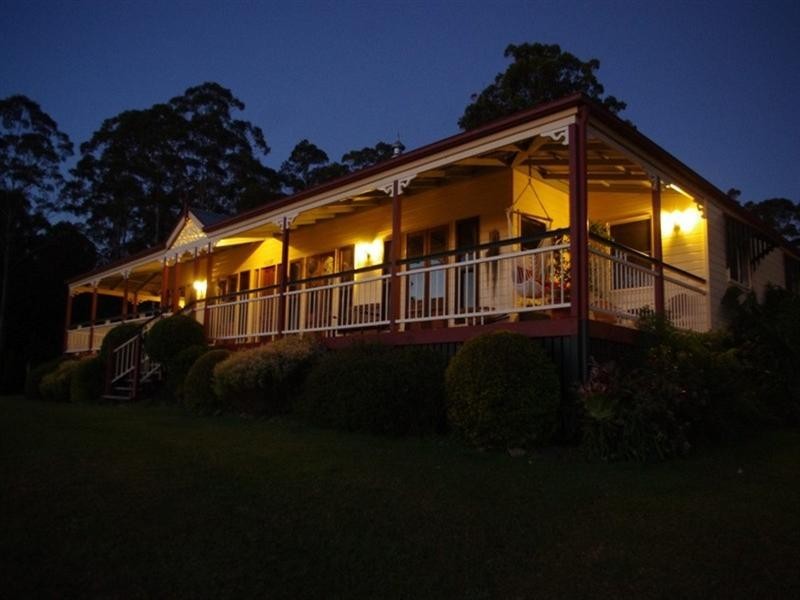 352 Mardells Road, Bucca NSW 2450