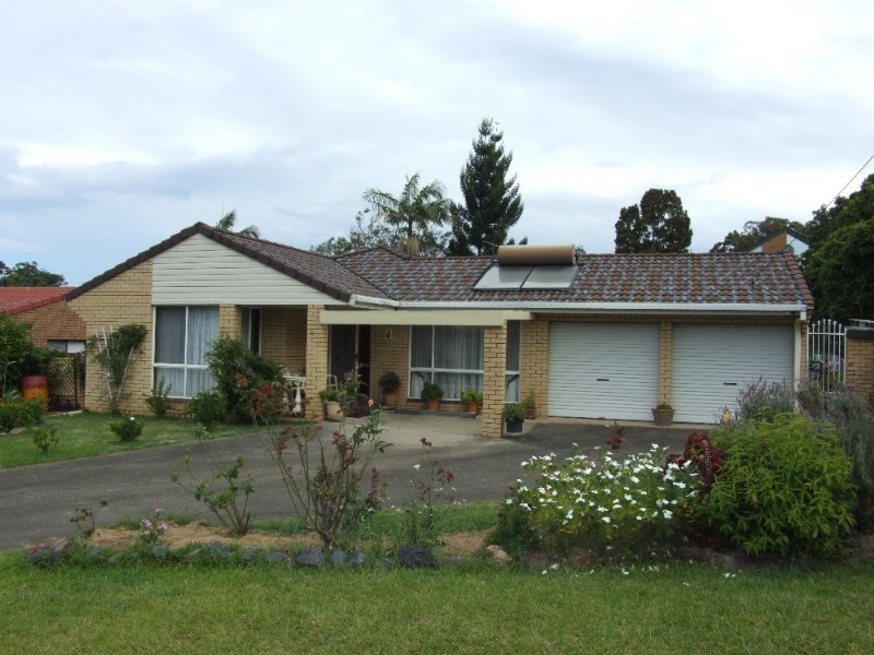 25 Masonary Road, Coffs Harbour NSW 2450
