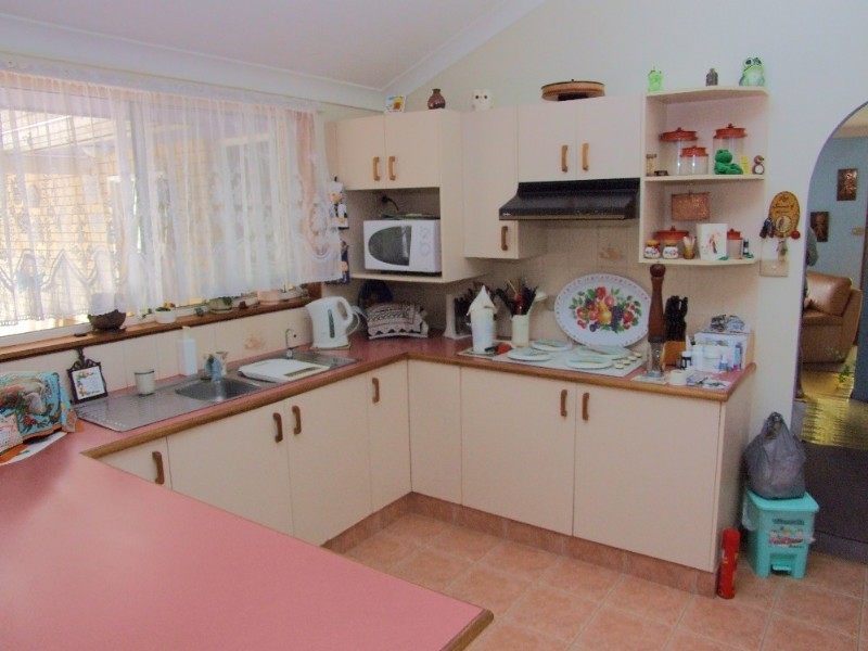 25 Masonary Road, Coffs Harbour NSW 2450