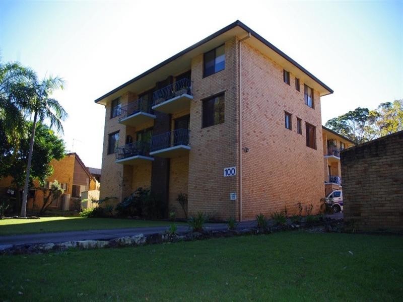 2/100 West Argyll Street, Coffs Harbour NSW 2450