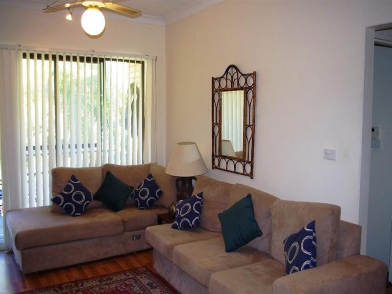 2/100 West Argyll Street, Coffs Harbour NSW 2450