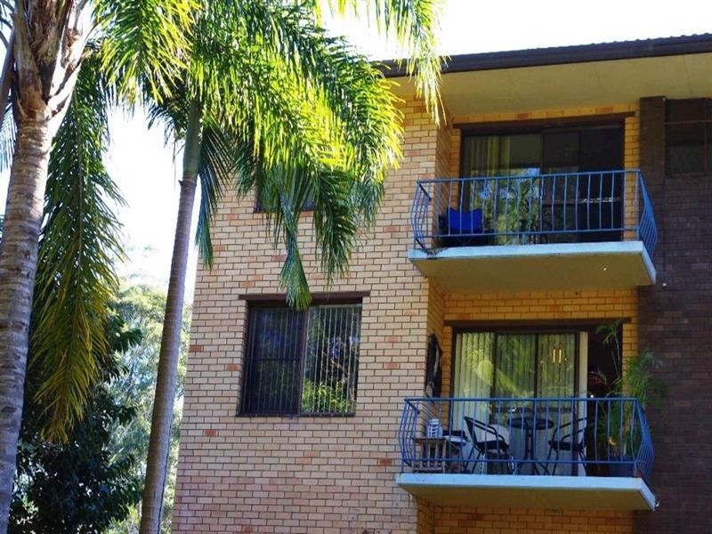 2/100 West Argyll Street, Coffs Harbour NSW 2450