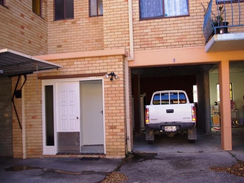 2/100 West Argyll Street, Coffs Harbour NSW 2450
