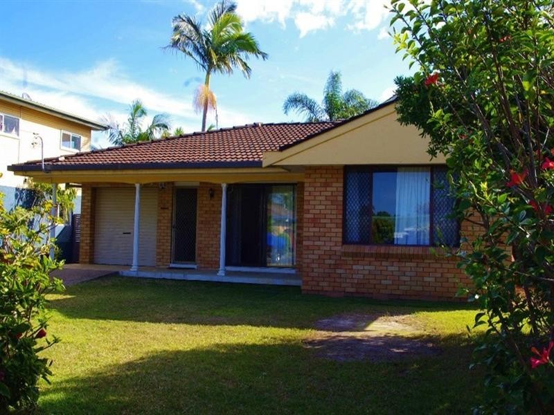 7 Pacific Avenue, Coffs Harbour NSW 2450